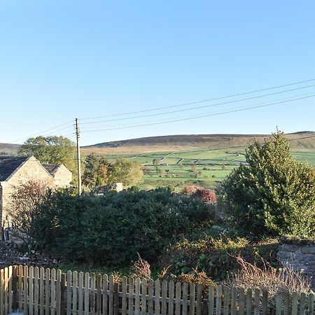Thistle Cottage Carlton (Richmondshire) Exterior foto