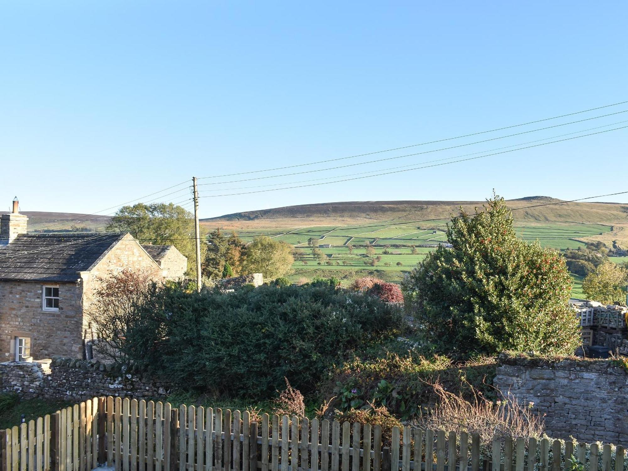 Thistle Cottage Carlton (Richmondshire) Exterior foto